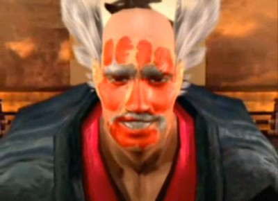 Tekken 8's final base character Reina might fill that Heihachi-shaped hole  in your heart