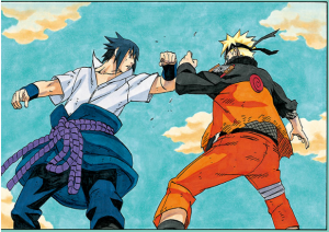 Naruto 695 [Dan]