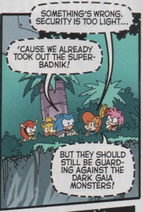Sonic the Hedgehog 264