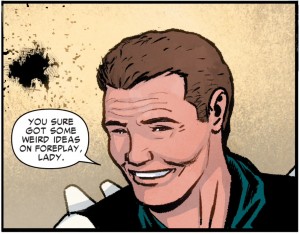 Superior Foes Spider-Man 16 [AnarChris]