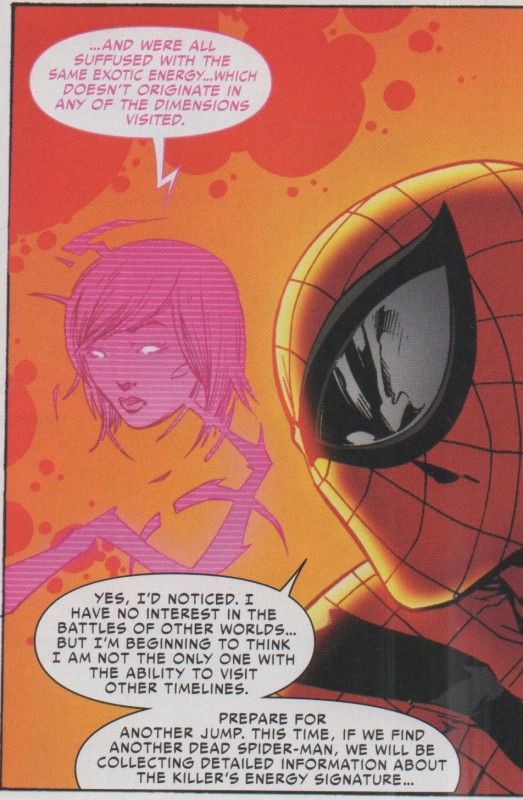 Superior Spider-Man 32