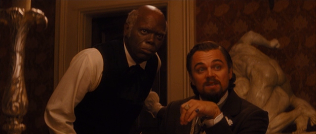 Image result for stephen django unchained