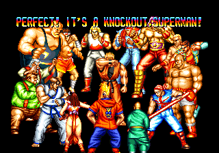 This week's free game: 'Final Fight