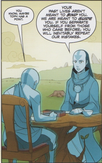 4thletter! » panels